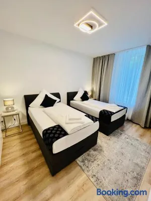 Image of LiRo Apartments Lohscheidt Mülheim