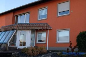 Image of Ferienwohnung Vicus - am Fuße des Schaumberges