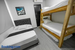 Image of Hotel Puerta del Sol de Uraba