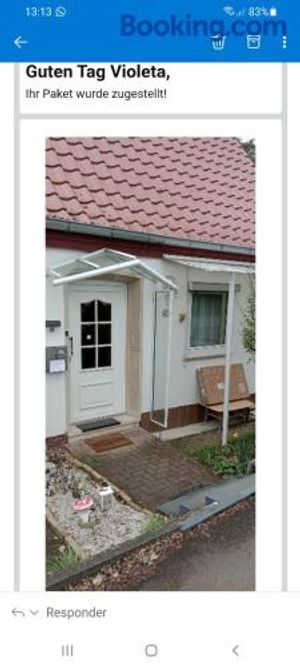 Image of Apartamento Bad Hersfeld- Asbach