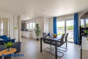 Image of Appartement du Blanchet très agréable
