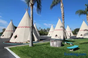 Image of Wigwam Motel
