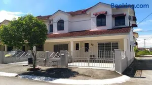 Image of J&P Homestays House 1