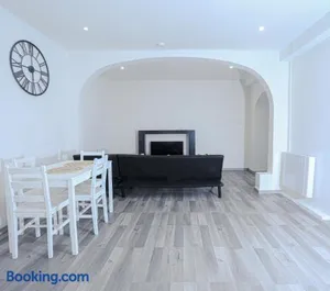 Image of Élégant appartement bord de Seine