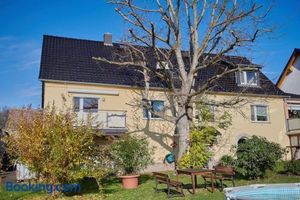 Image of Gemütliche Ferienwohnung in ländlicher Lage