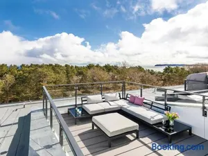 Image of FeWo Prora - Sternenblick Penthouse