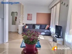 Image of Cosy Studio