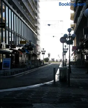 Image of Appartement Cattleya - rue halevy