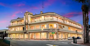 Image of Hotel Renmark