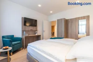 Image of "Sleep & Relax" Apartement
