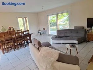 Image of Gîte du Couchant à Fleurance dans le Gers en occitanie