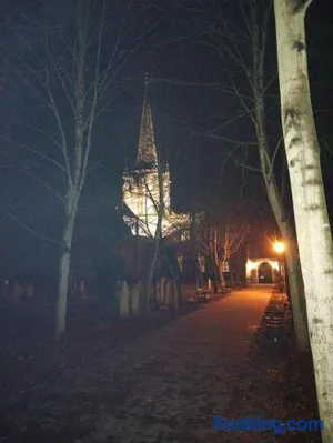 Image of Oakleigh house
