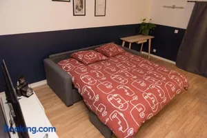 Image of Le Photographe Cosy Douai centre