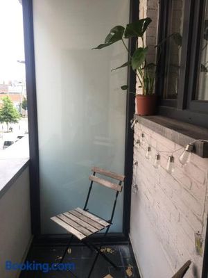 Image of Appartement op top locatie in Antwerpen