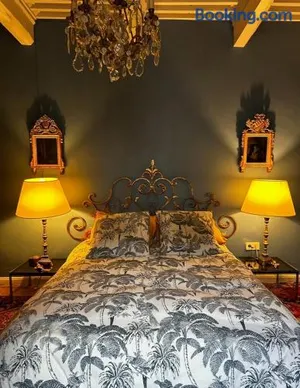 Image of manoir de Rivières