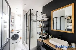 Image of Charmant Appartement avec Jardin