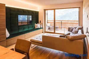 Image of Landhaus Bergblicksuite TOP11