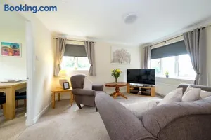 Image of Pure Apartments Commuter- Dunfermline South