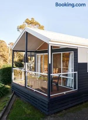 Image of Surf Beach Narooma Holiday Park