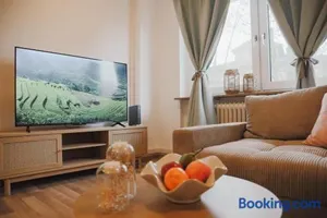 Image of Stilvoll in Frankfurt Höchst - Feeling at home