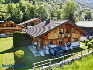 Image of Chalet Pétérets