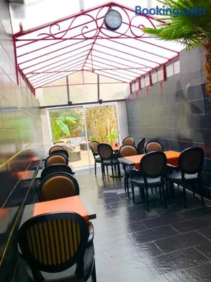 Image of Chambres Boufflet
