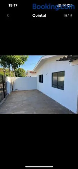 Image of Casa Temporada Jotaaa F