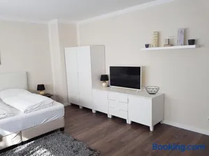 Image of City Apartments
