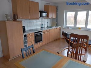 Image of Ferienwohnung in Langgöns