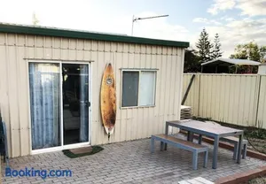 Image of The Central Shed - 10B