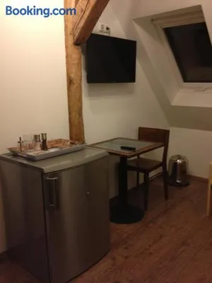 Image of Old Town Guesthouse Erlangen