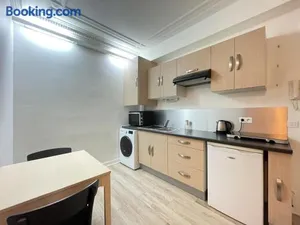 Image of Appartement Quartier Hotel de Ville Free Netflix