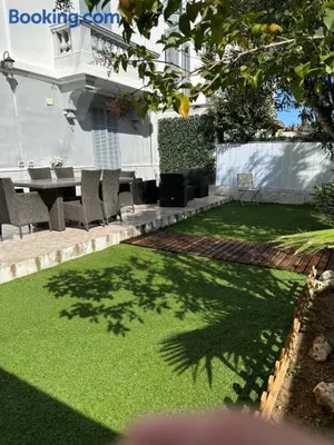 Image of villa Siana