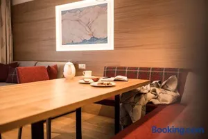 Image of Slow Living Suite - Ferienwohnung mit privater Sauna & Garten