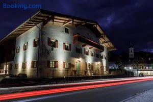 Image of Seebacher Haus
