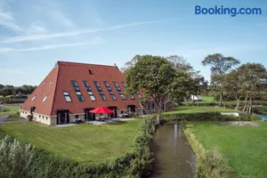 Image of Farm house Van der Valk Hotel Leeuwarden