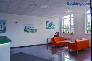 Image of Kiev City Hotel