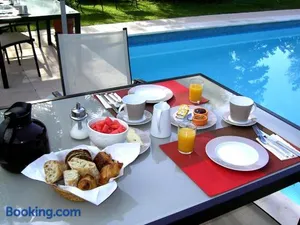Image of Mas la Provence