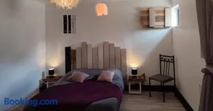 Image of Rêve de Bulles - 2 chambres et 62m2