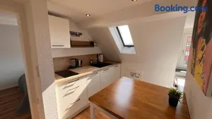 Image of 3 Zimmer Apartment mit Parkplatz - Sleepomat