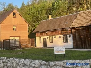 Image of Sacherl am Bacherl