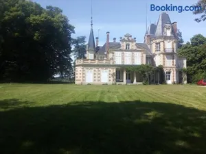Image of Château de Maucouvent