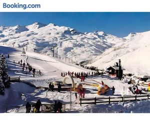 Image of Appartement Les Menuires