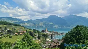 Image of Swiss Holiday Apartments