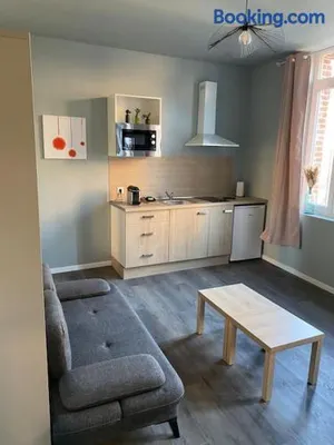 Image of Cambrai:magnifique studio