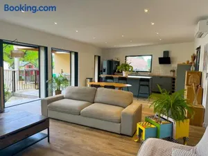 Image of La Villa Bégonia