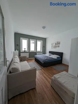 Image of Ferienwohnung am Theater 2