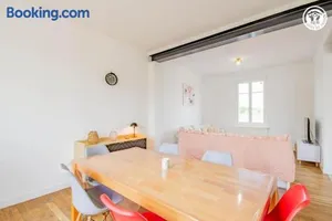 Image of L'Albatros, Villa de charme familiale classée 3 étoiles