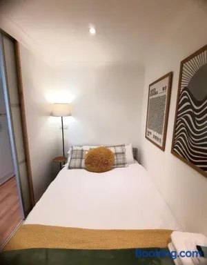 Image of 1-Bed Apartment,Leeds, Citi Space
