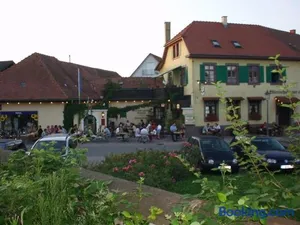 Image of Gasthaus Alte Brauerei